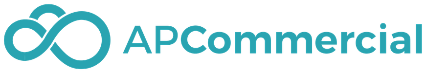 APCommercial logo
