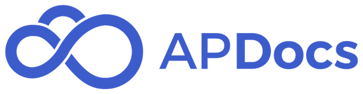 APDocs logo
